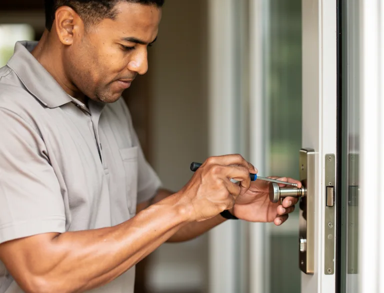 Locksmith Derry